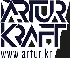 Artur Kraft - logo